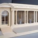 Landmarks Preservation Commission Approves Enclosure of Frick Portico