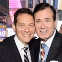 Photo Flash: Broadway Walk of Stars