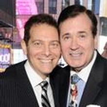 Photo Flash: Broadway Walk of Stars