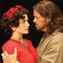 Photo Flash: EVITA At New Line Theater