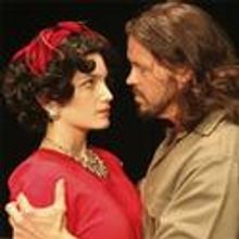 Photo Flash: EVITA At New Line Theater