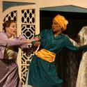 Photo Flash: First Folio Theatre Presents TWELFTH NIGHT