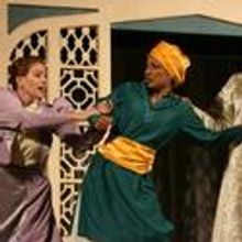 Photo Flash: First Folio Theatre Presents TWELFTH NIGHT