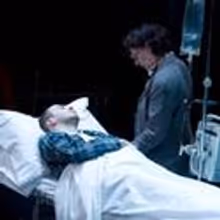 Photo Flash: PTP/NYC Presents A QUESTION OF MERCY
