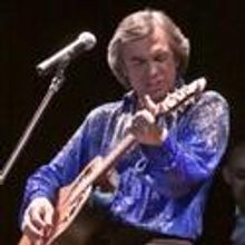 Jay White Performs as Neil Diamond at the Suncoast Showroom 7/31, 8/1