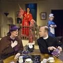 Photo Flash: CRT Presents SEE HOW THEY RUN