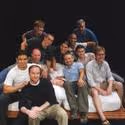 Photo Flash: Joe DiPietro Visits Bailiwick's F**KING MEN
