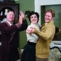 Photo Flash: MY FAIR LADY Opens at Maine State Music Theatre
