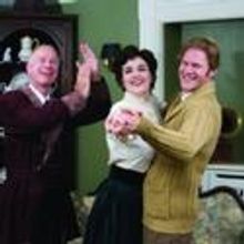 Photo Flash: MY FAIR LADY Opens at Maine State Music Theatre