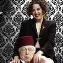 Cindy Goldfield & Scrumbly Koldewyn Star in Cowardly Things July 18-31 at NCTC