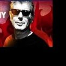 No Reservations: An Evening with Anthony Bourdain Comes to State Theatre Feb. 11 2011