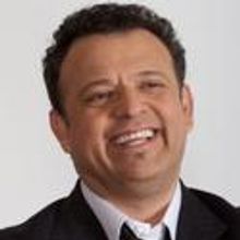 Paul Rodriguez Performs at Carolines on Broadway Aug. 12-15