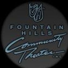 Back in the Saddle Opens July 9th at Fountain Hills Community Theater