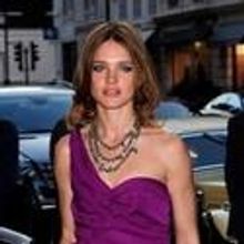 Photo Coverage: Diane Von Furstenberg And Claridge's - Launch Party Arrivals