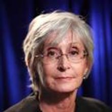 Tharp To Receive 2010 ROLEX DANCE AWARD At Career Transitions' Silver Jubilee 11/8