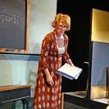 The Sherman Playhouse Presents THE PRIME OF MISS JEAN BRODIE