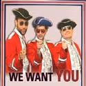 Totem Pole Playhouse Presents The Complete History of America (abridged)