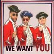 Totem Pole Playhouse Presents The Complete History of America (abridged)