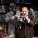 Photo Flash: FREUD'S LAST SESSION at Marjorie S. Deane Theater