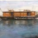 Waterfront Museum Books & Author's Festival & Showboat Shazzam Held 6/26