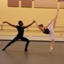 Hartt School Student Earns Bronze At World Ballet Competition