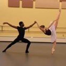 Hartt School Student Earns Bronze At World Ballet Competition