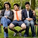 Crown City Theatre Company Presents BOYS' LIFE, Opens 8/5