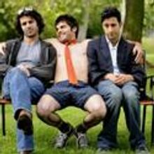 Crown City Theatre Company Presents BOYS' LIFE, Opens 8/5