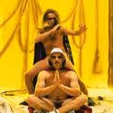 PUPPETRY OF THE PENIS Returns To The Off Broadway Stage 7/13