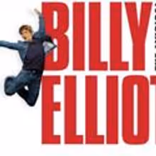 BILLY ELLIOT Launches New Podcast Series - BILLY ELLIOT: Express Yourself