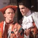 Photo Flash: Shakespeare Theatre of NJ Presents The Servant of Two Masters