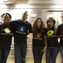 Wilson Jermaine Heredia Leads TALES FROM THE TUNNEL, Previews 7/10