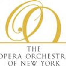 The Opera Orchestra of New York Announces 2010-2011 Season