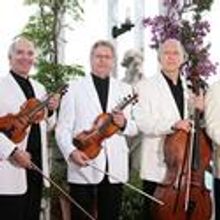 Fine Arts Quartet Final Summer Evenings of Music Concert 6/27