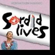 Suncoast AIDS Theatre Project Presents The Alternative Theatre 6/28 With Sordid Lives