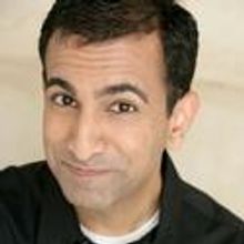 Make Chai Not War Comedy Show Comes to Punch Line San Francisco 7/26