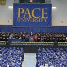 Neil Braun Named New Dean of Pace University's Lubin School of Business