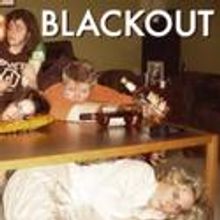 KRAM Improv and Eclectic Theater Company Present BLACKOUT 7/8, 7/16, 7/17