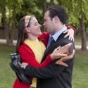 CPCC Summer Theatre Presents BAREFOOT IN THE PARK 7/2-11