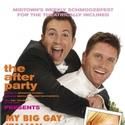 The After Party Welcomes Cast Of MY BIG GAY ITALIAN WEDDING Tonight