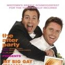The After Party Welcomes Cast Of MY BIG GAY ITALIAN WEDDING Tonight