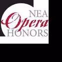 2010 NEA Opera Honors Recipients Announced