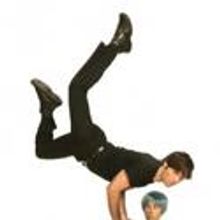 Jonathan Warman To Direct IN LOCO PARENTIS At FringeNYC 2010 8/13-29