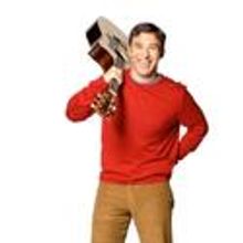 PBS KIDS' Mr. Steve To Open Theatre By The Sea's 2010 Children's Festival 7/2