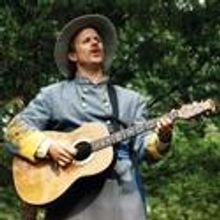 STONEWALL COUNTRY Returns To Theater at Lime Kiln 7/1-3, 7/8-11