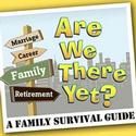 ARE WE THERE YET Arrives At Actors' Playhouse At The Miracle Theatre 7/7-8/15