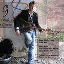 John Arthur Greene To Debut Solo Show at Joe's Pub 6/28