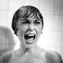 Michelob Ultra Cool Films Presents PSYCHO 7/9-11