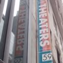 59E59 Theaters Announces the 2010 EAST TO EDINBURGH FESTIVAL 7/13-8/1