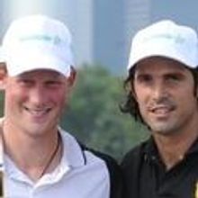Photo Coverage: 3rd Annual Veuve Clicquot Polo Classic
